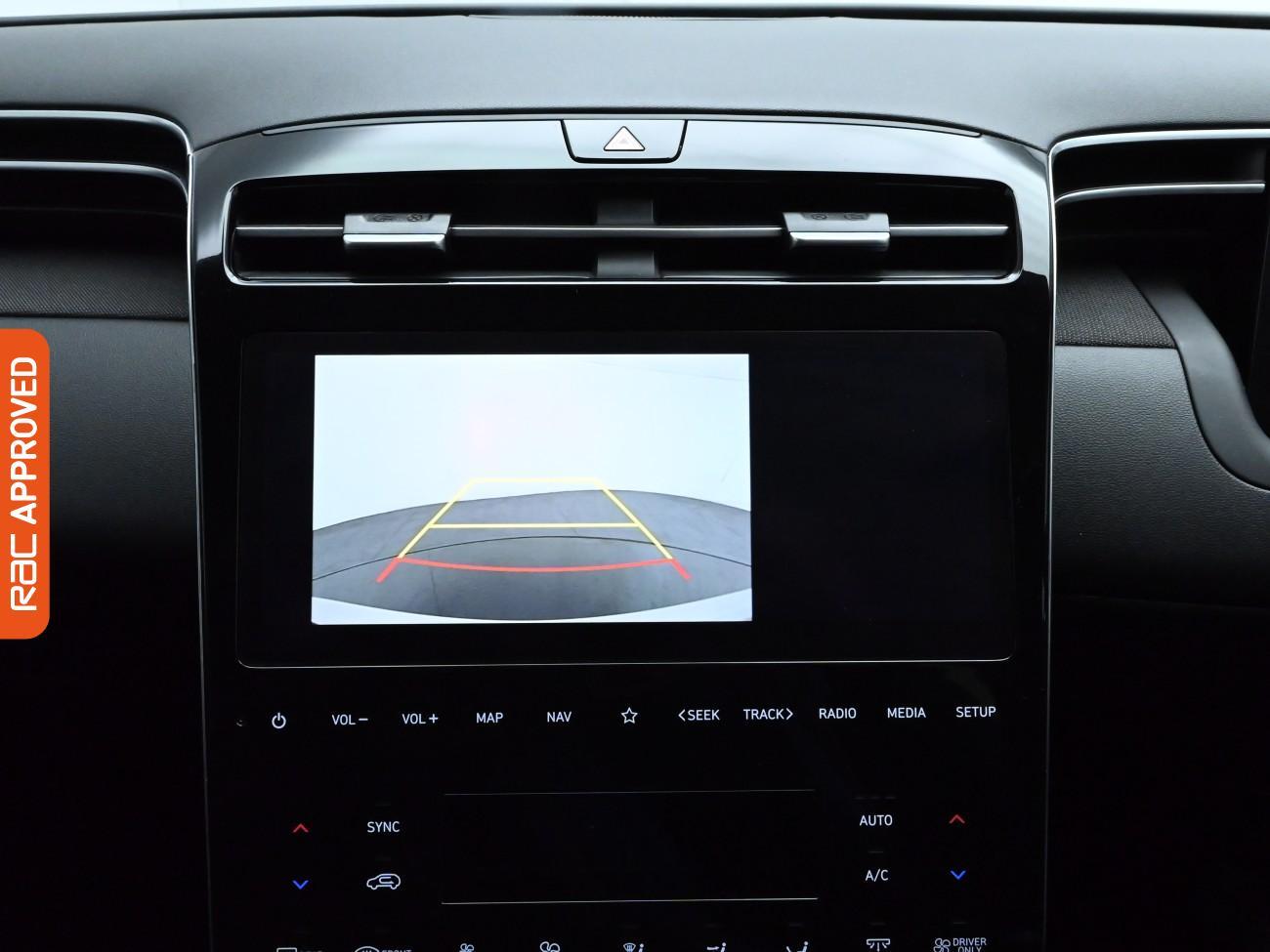 Used Hyundai TUCSON 2022 for sale - 76416744: Photo 3