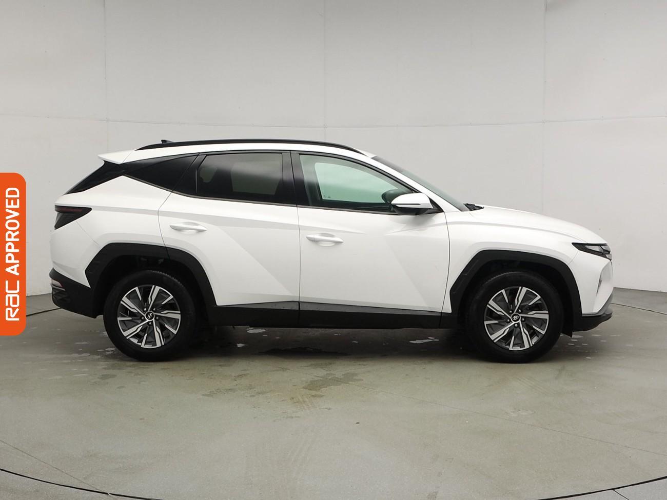 Used Hyundai TUCSON 2022 for sale - 76416744: Photo 6