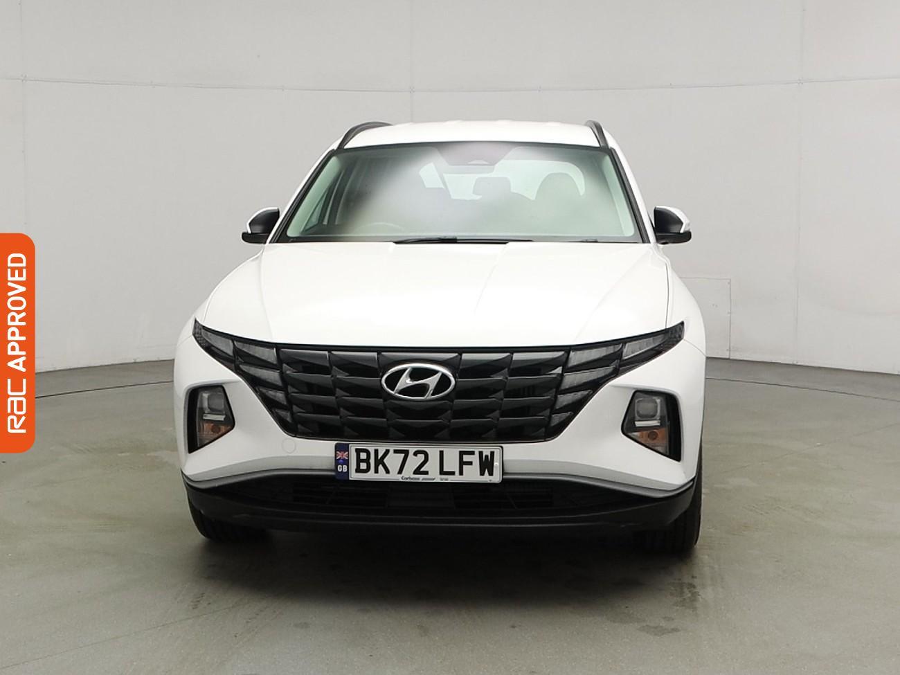 Used Hyundai TUCSON 2022 for sale - 76416744: Photo 7