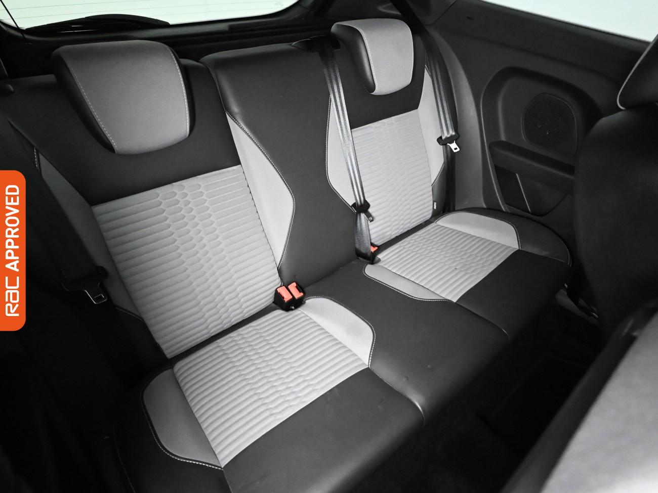 Used Ford Fiesta 2016 for sale - 77878898: Photo 13