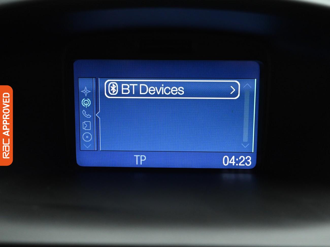 Used Ford Fiesta 2016 for sale - 77878898: Photo 14