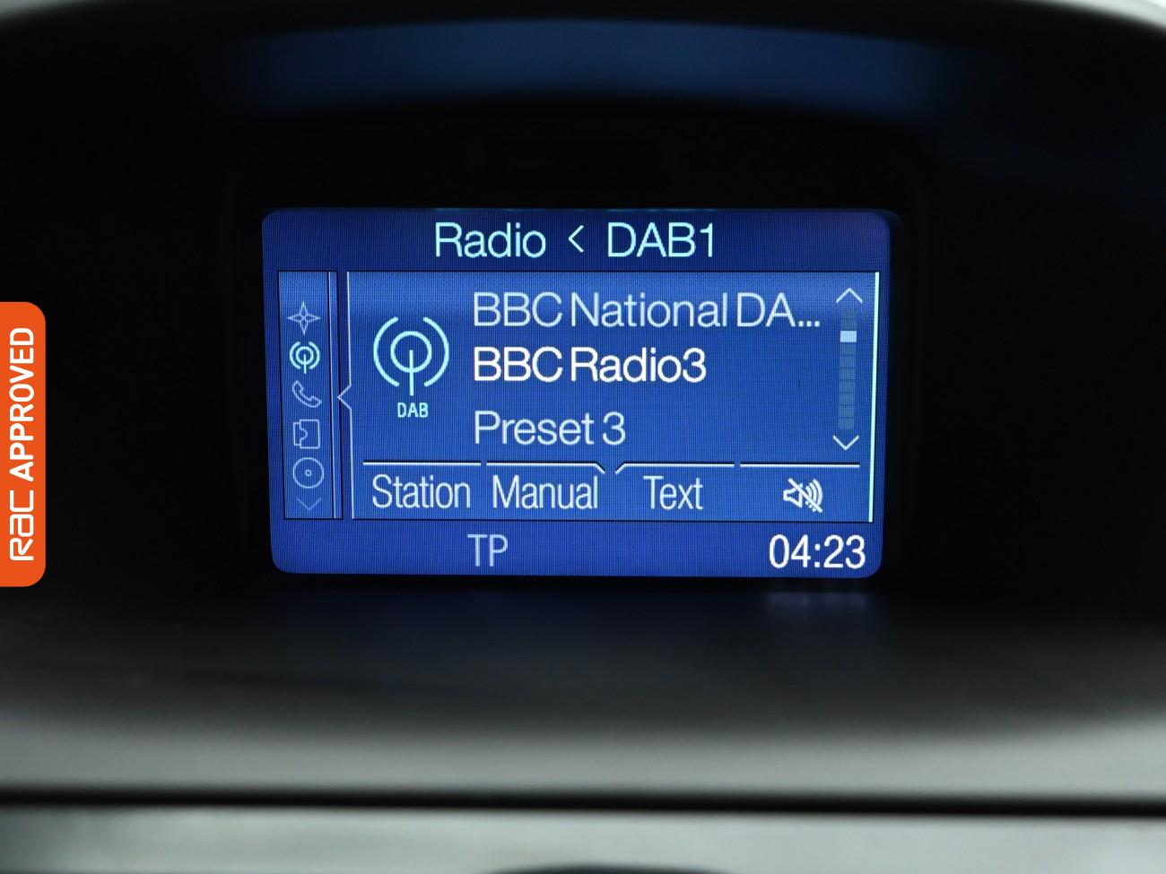 Used Ford Fiesta 2016 for sale - 77878898: Photo 15