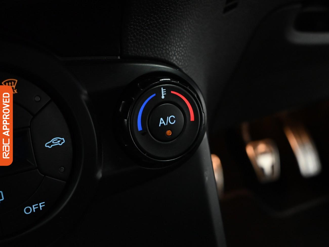 Used Ford Fiesta 2016 for sale - 77878898: Photo 18