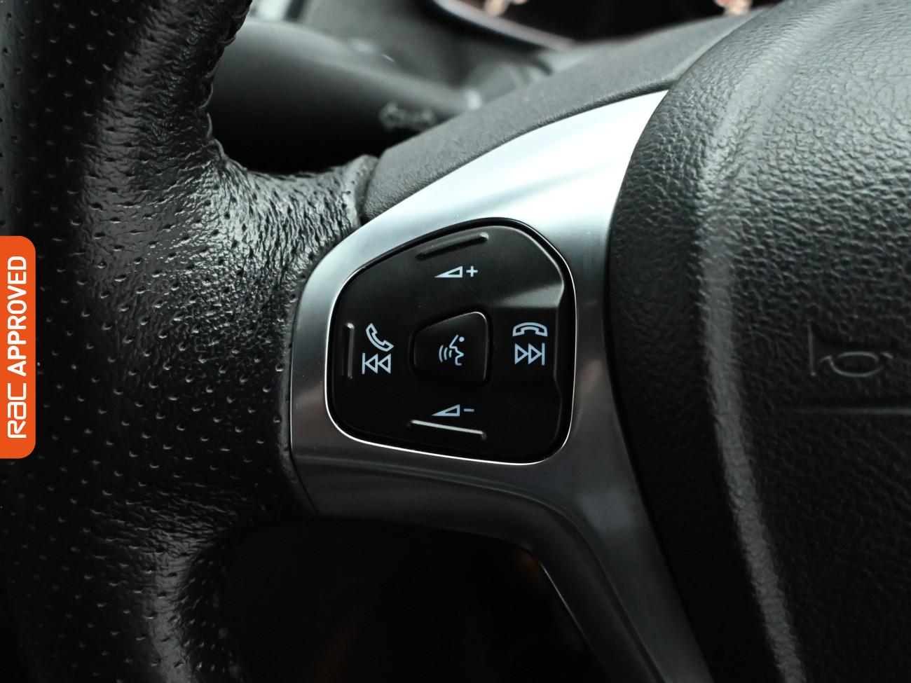 Used Ford Fiesta 2016 for sale - 77878898: Photo 21