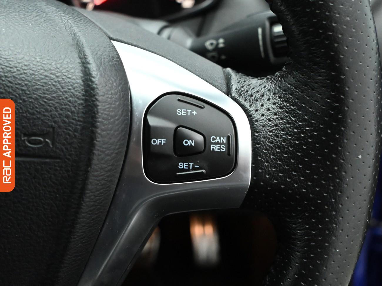 Used Ford Fiesta 2016 for sale - 77878898: Photo 22