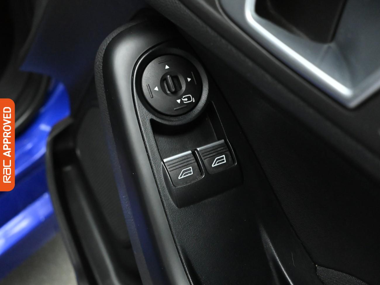 Used Ford Fiesta 2016 for sale - 77878898: Photo 23