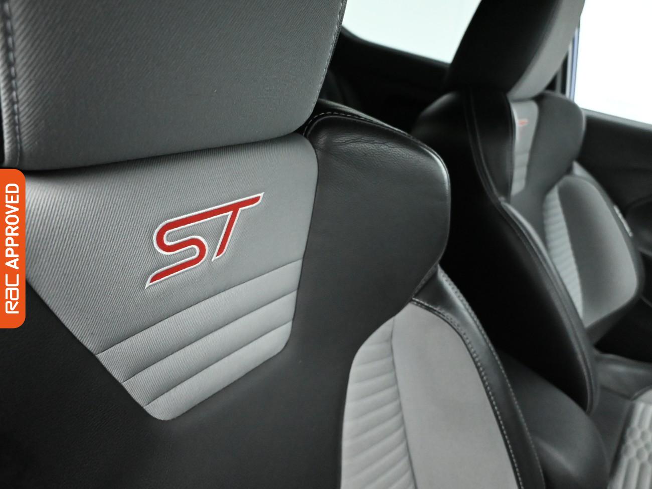 Used Ford Fiesta 2016 for sale - 77878898: Photo 25