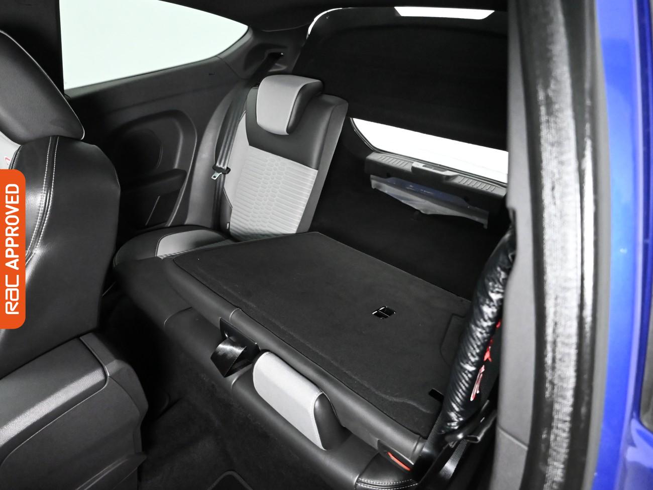 Used Ford Fiesta 2016 for sale - 77878898: Photo 26