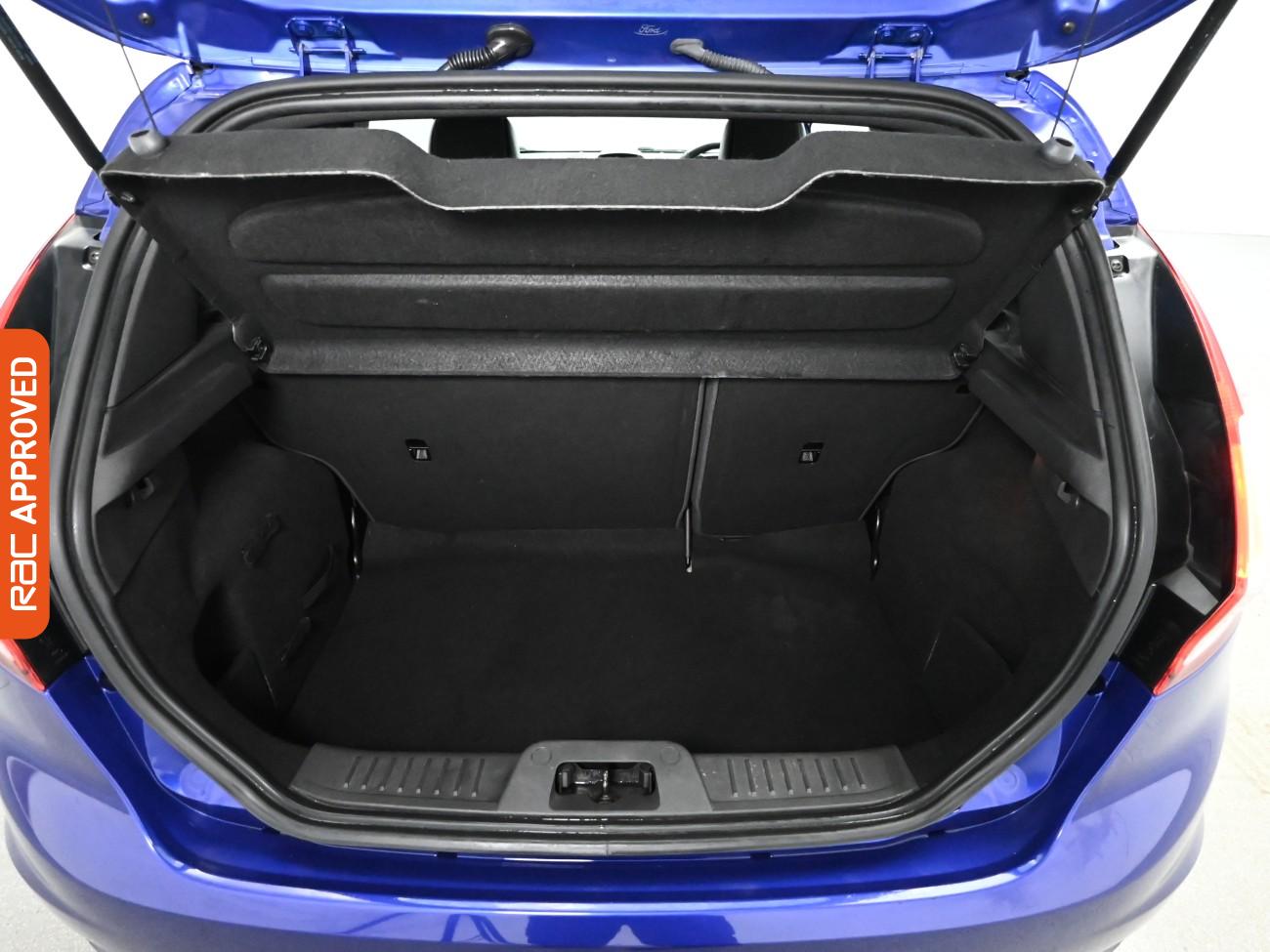 Used Ford Fiesta 2016 for sale - 77878898: Photo 28