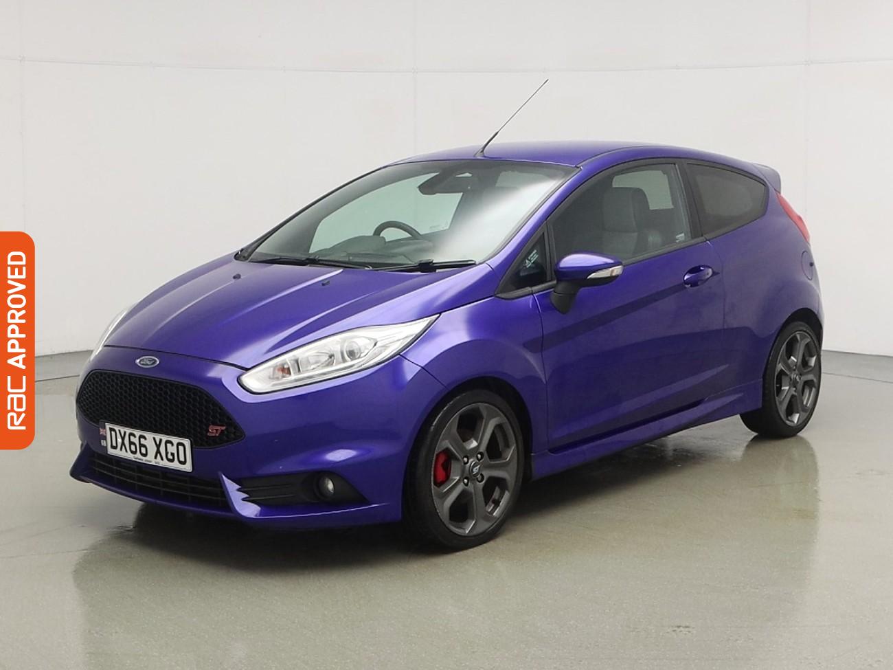 Used Ford Fiesta 2016 for sale - 77878898: Photo 31