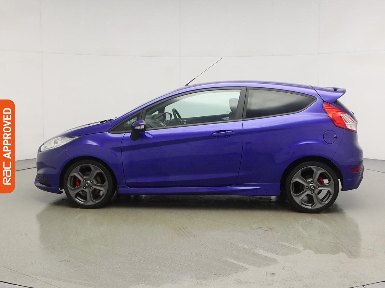 Used Ford Fiesta 2016 for sale - 77878898: Photo 32