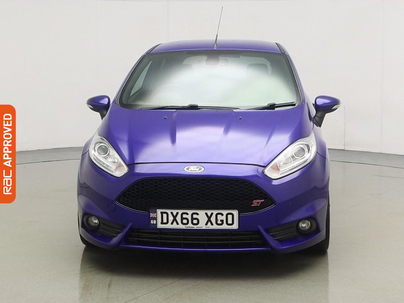 Used Ford Fiesta 2016 for sale - 77878898: Photo 7