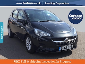 2015 - 1.4i ecoTEC Design Hatchback 5dr Petrol Manual Euro 6 (90 ps)