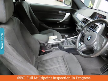 Used BMW 2 Series 2017 for sale - 75932715: Photo