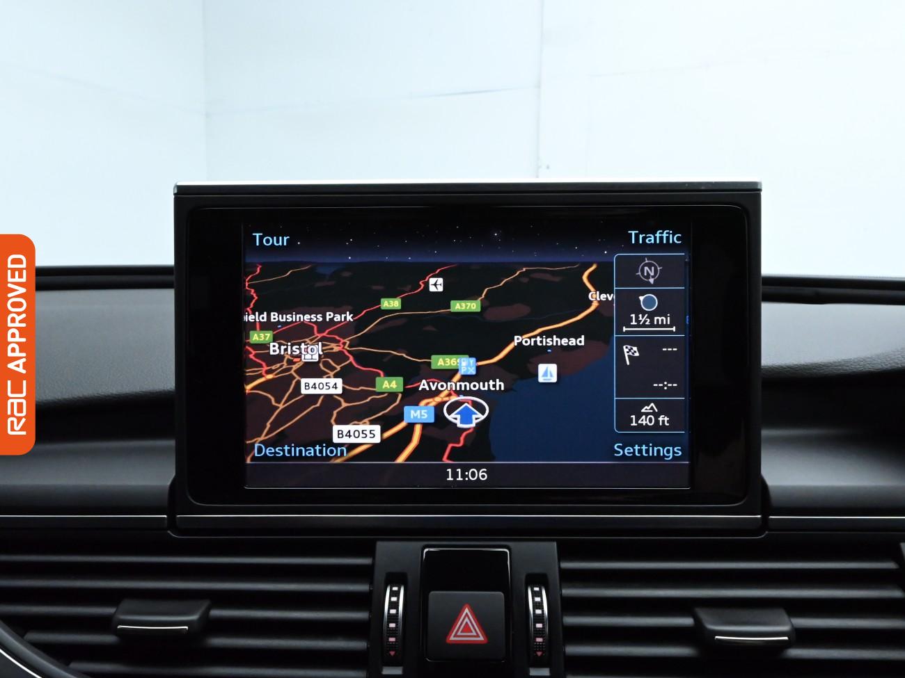 Used Audi A6 2015 for sale - 77083171: Photo 13