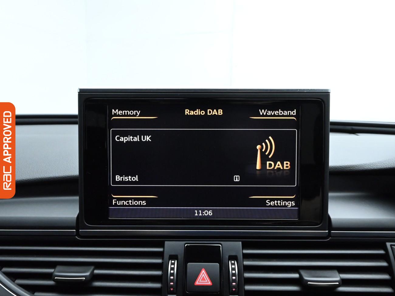 Used Audi A6 2015 for sale - 77083171: Photo 14