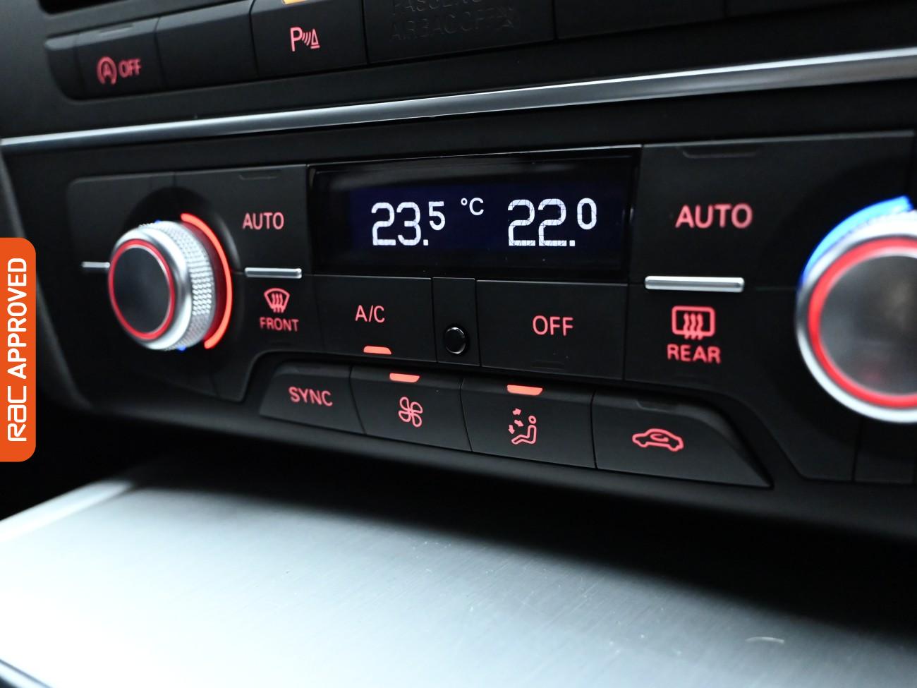 Used Audi A6 2015 for sale - 77083171: Photo 16