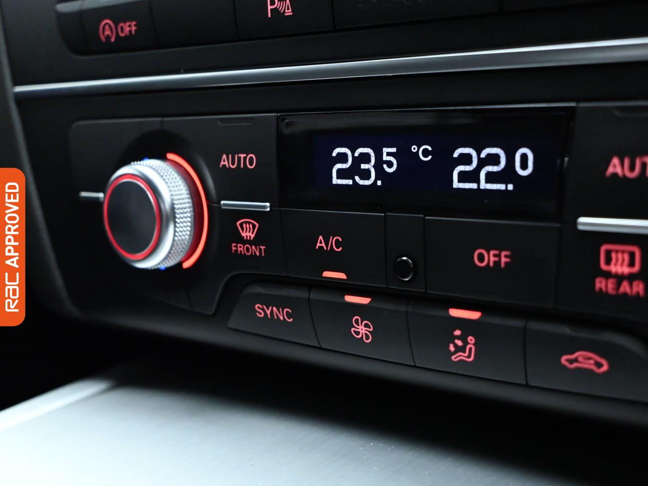 Used Audi A6 2015 for sale - 77083171: Photo 18