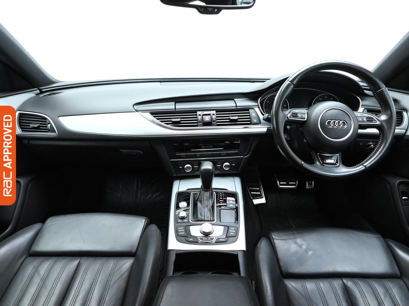 Used Audi A6 2015 for sale - 77083171: Photo 2