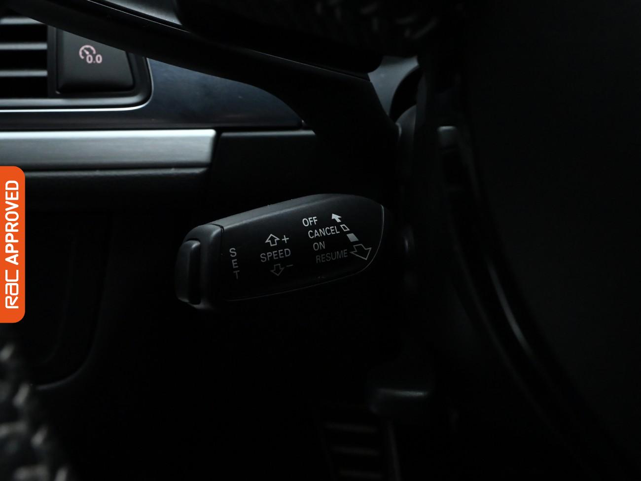 Used Audi A6 2015 for sale - 77083171: Photo 20