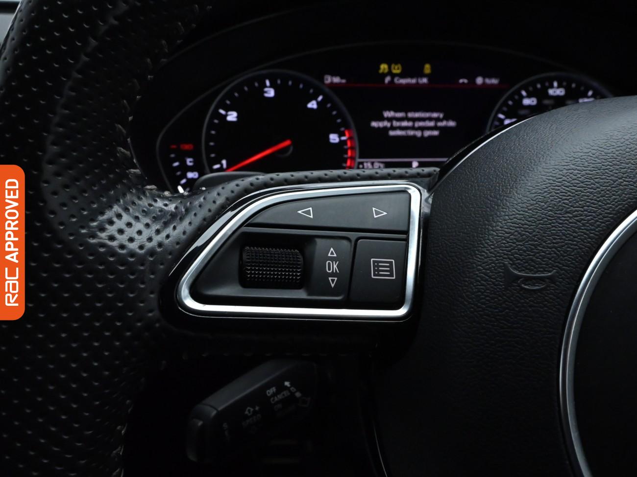 Used Audi A6 2015 for sale - 77083171: Photo 23