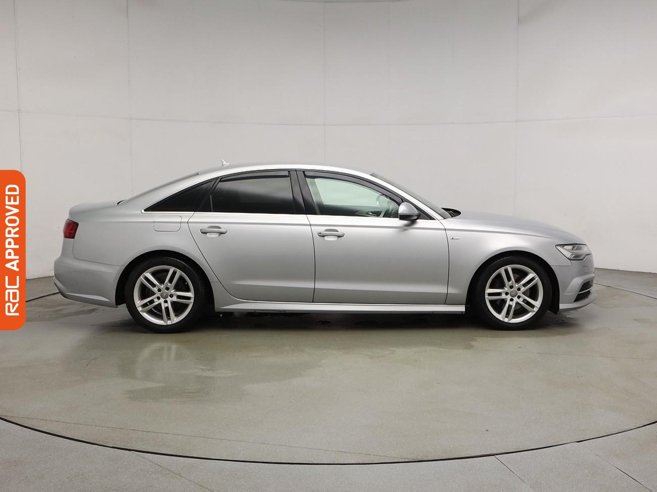 Used Audi A6 2015 for sale - 77083171: Photo 6