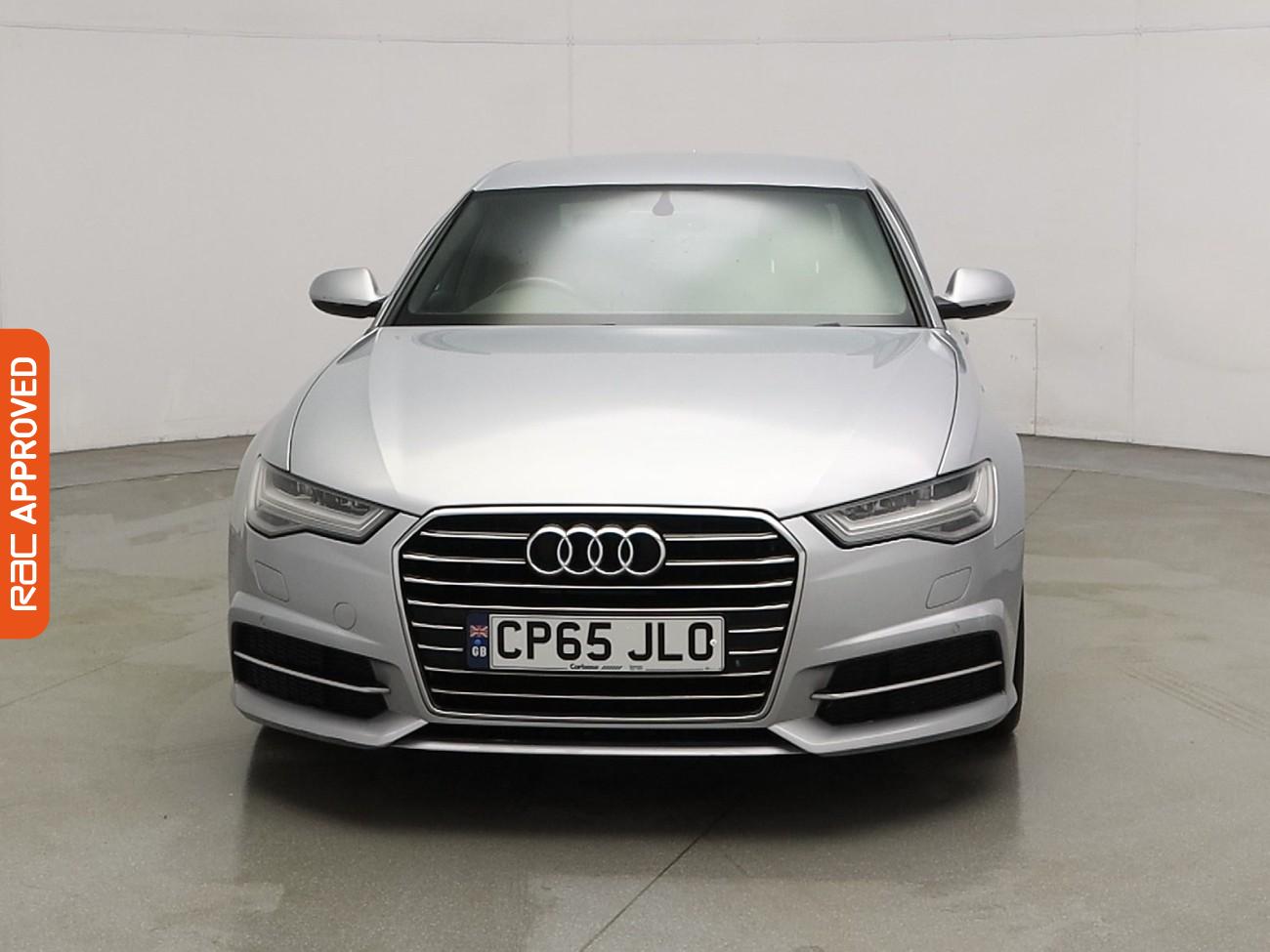 Used Audi A6 2015 for sale - 77083171: Photo 7