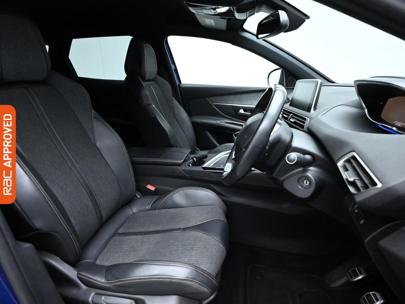 Used Peugeot 3008 2018 for sale - 76649222: Photo 11