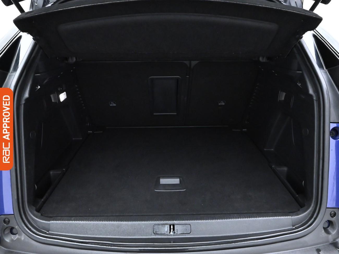 Used Peugeot 3008 2018 for sale - 76649222: Photo 13