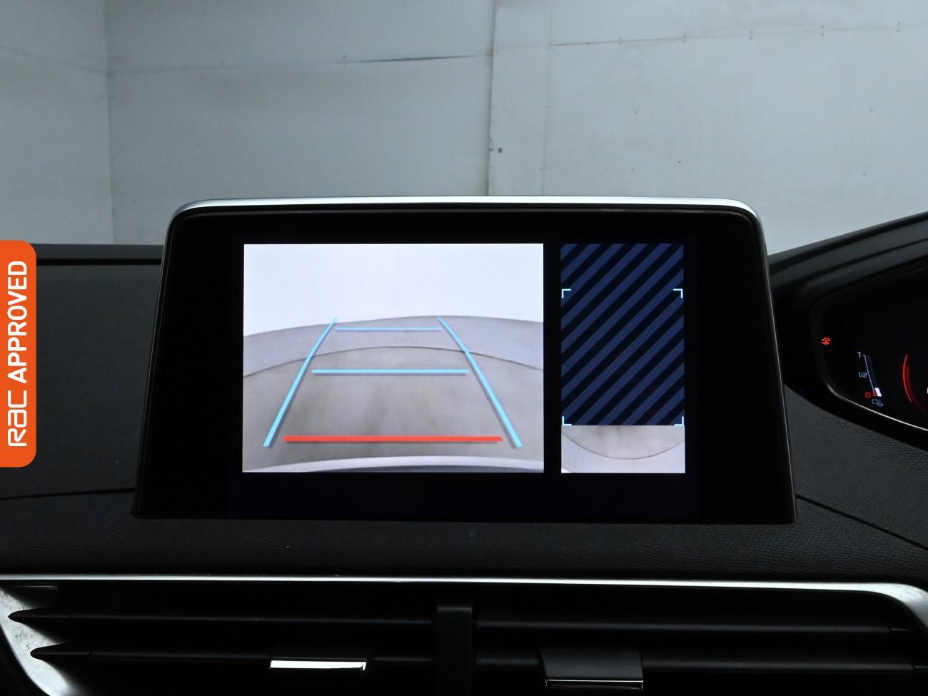 Used Peugeot 3008 2018 for sale - 76649222: Photo 18