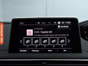 Used Peugeot 3008 2018 for sale - 76649222: Photo