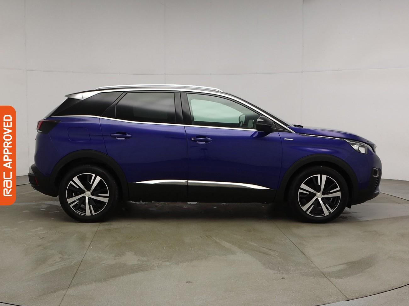 Used Peugeot 3008 2018 for sale - 76649222: Photo 6