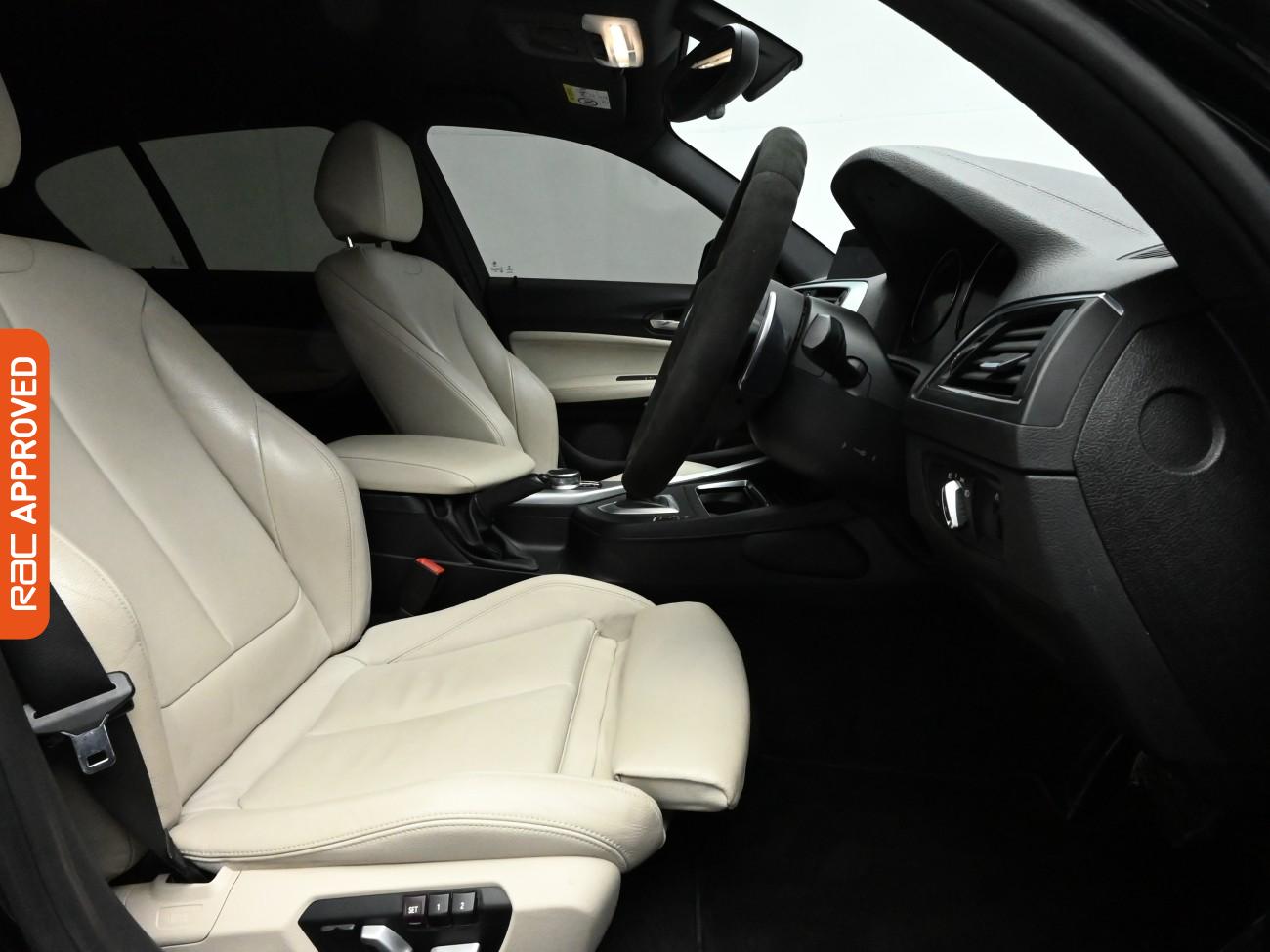 Used BMW 1 Series 2017 for sale - 77172667: Photo 11