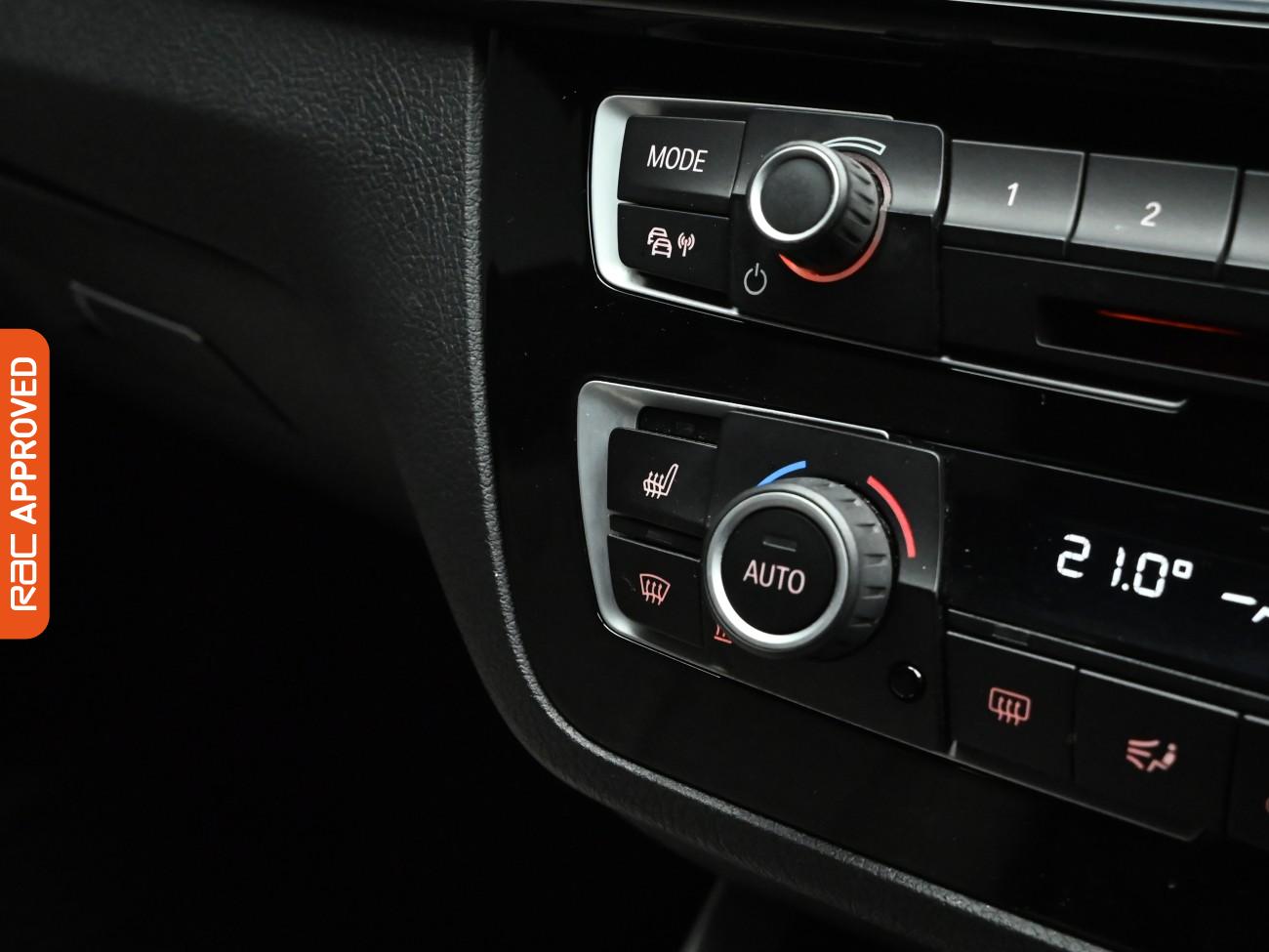 Used BMW 1 Series 2017 for sale - 77172667: Photo 16