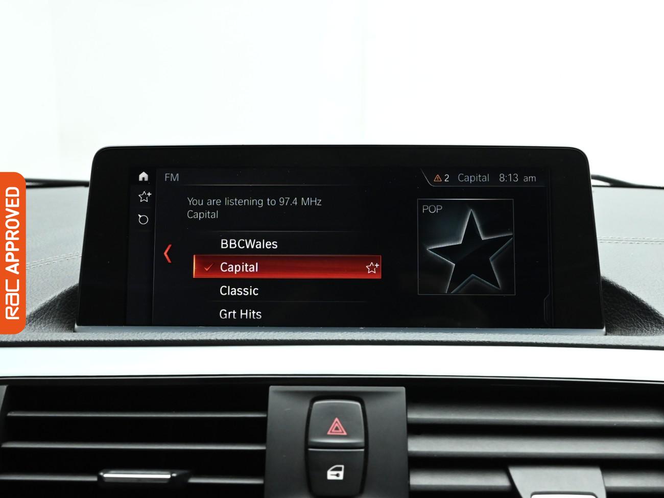 Used BMW 1 Series 2017 for sale - 77172667: Photo 17