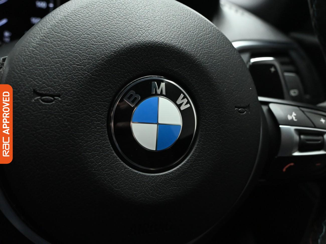 Used BMW 1 Series 2017 for sale - 77172667: Photo 21