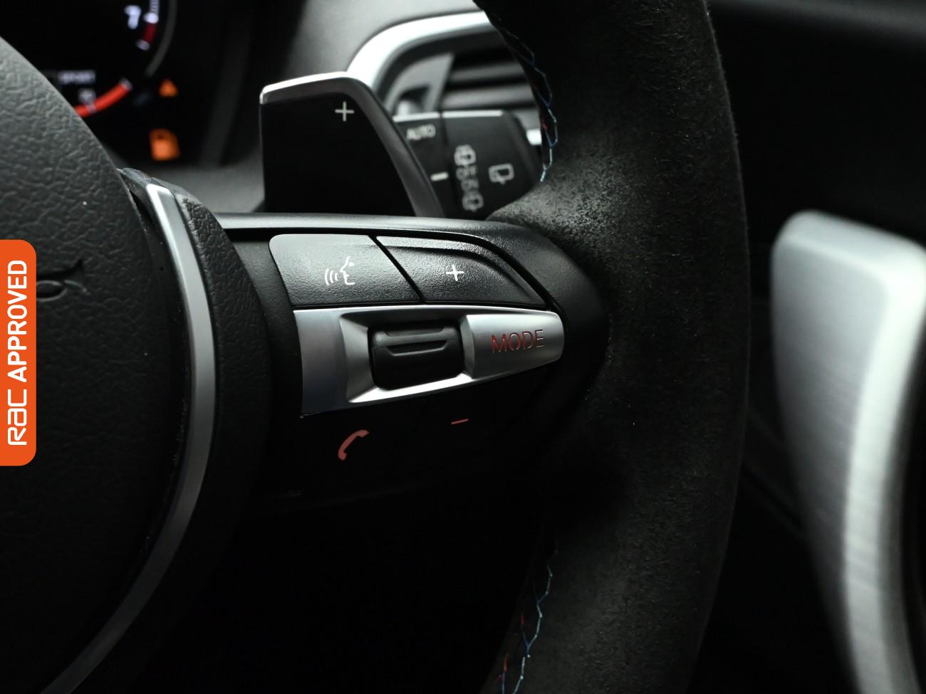 Used BMW 1 Series 2017 for sale - 77172667: Photo 22