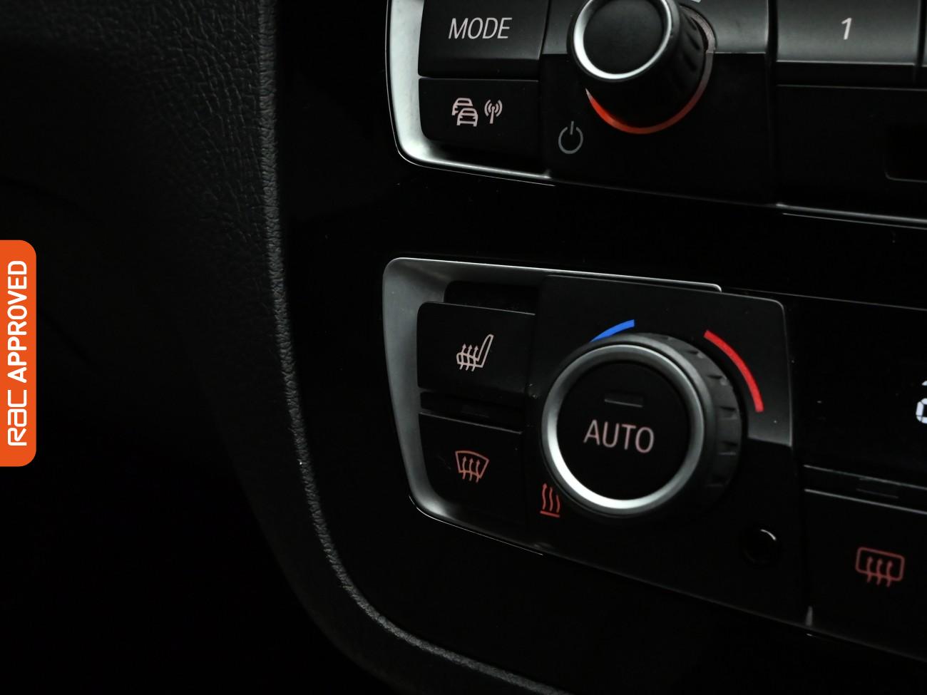 Used BMW 1 Series 2017 for sale - 77172667: Photo 24