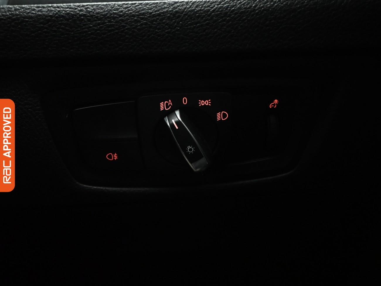 Used BMW 1 Series 2017 for sale - 77172667: Photo 25