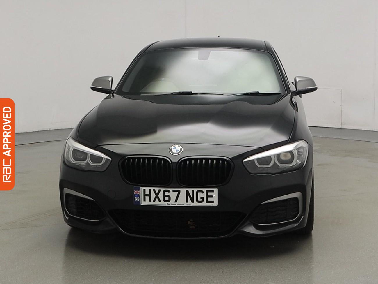 Used BMW 1 Series 2017 for sale - 77172667: Photo 7