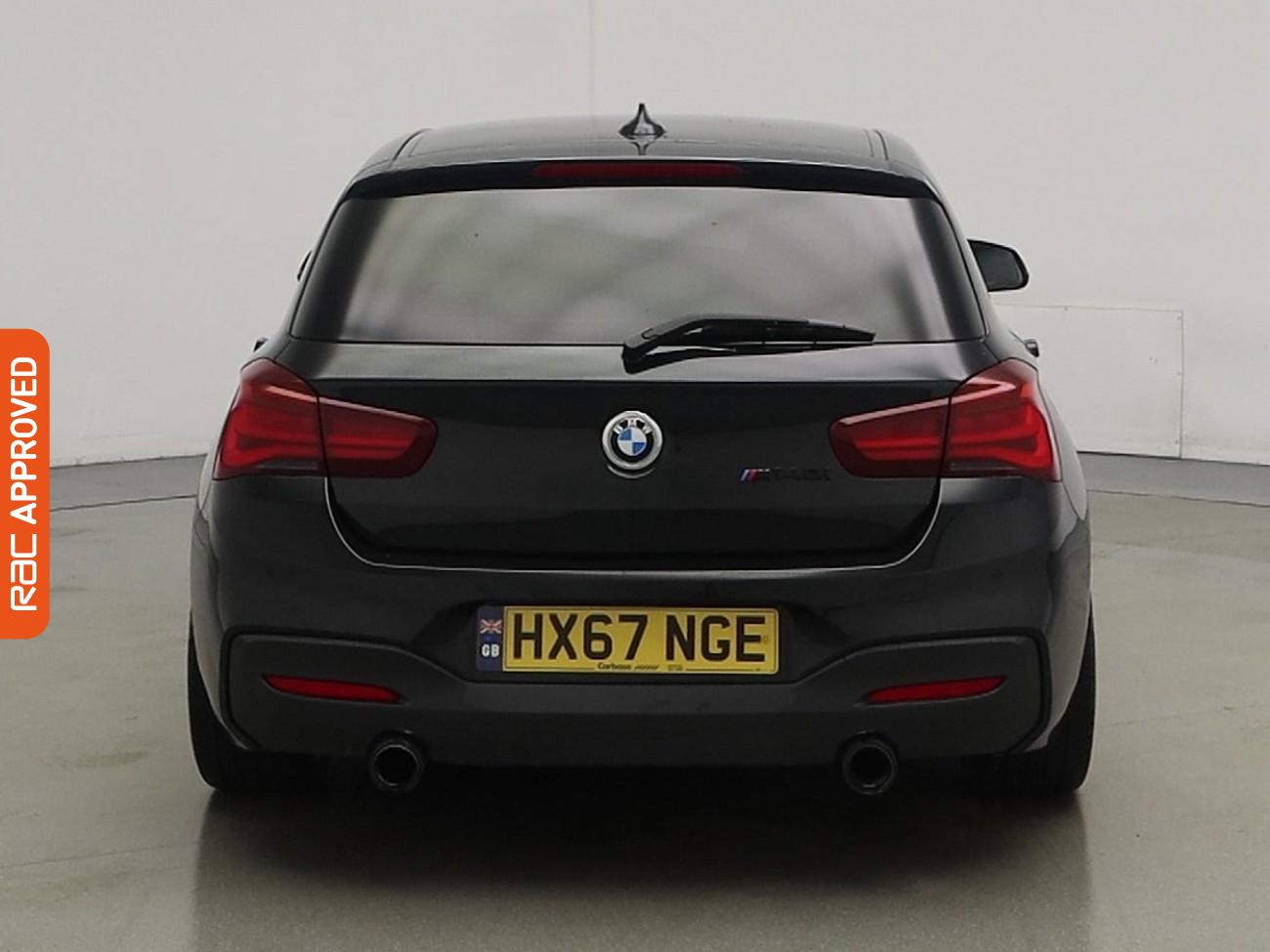 Used BMW 1 Series 2017 for sale - 77172667: Photo 8