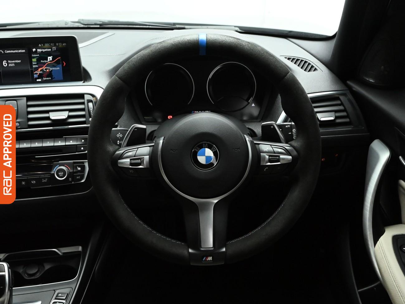 Used BMW 1 Series 2017 for sale - 77172667: Photo 9