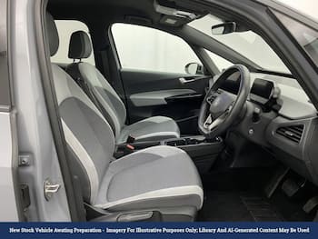 Used Volkswagen ID.3 2021 for sale - 79703190: Photo