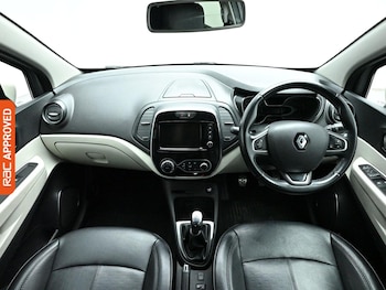 Used Renault Captur 2018 for sale - 78554651: Photo
