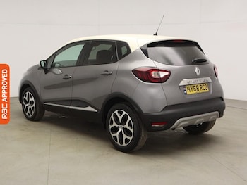 Used Renault Captur 2018 for sale - 78554651: Photo