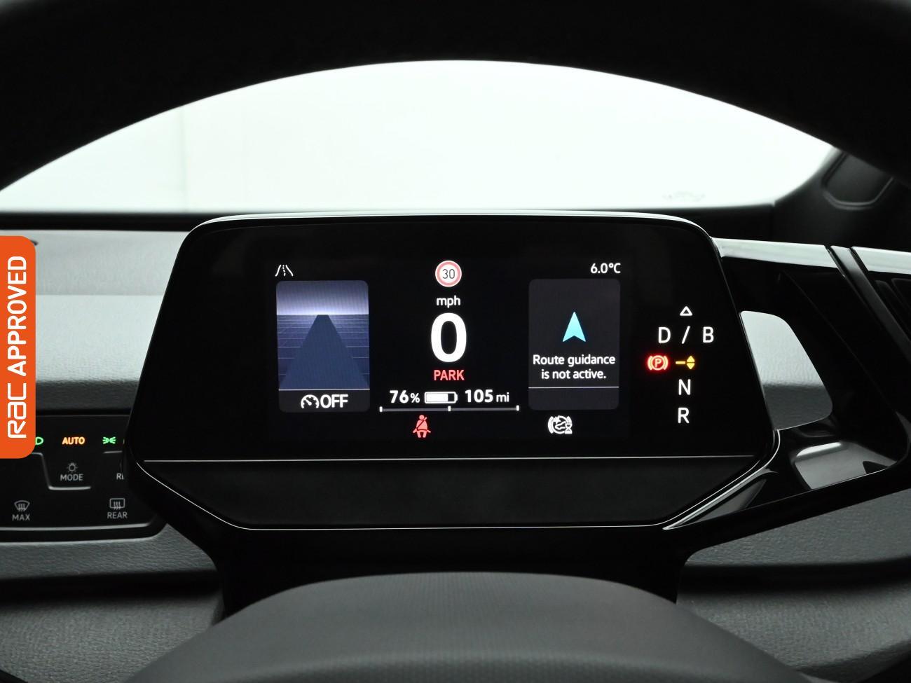 Used Volkswagen ID.3 2023 for sale - 77364520: Photo 13