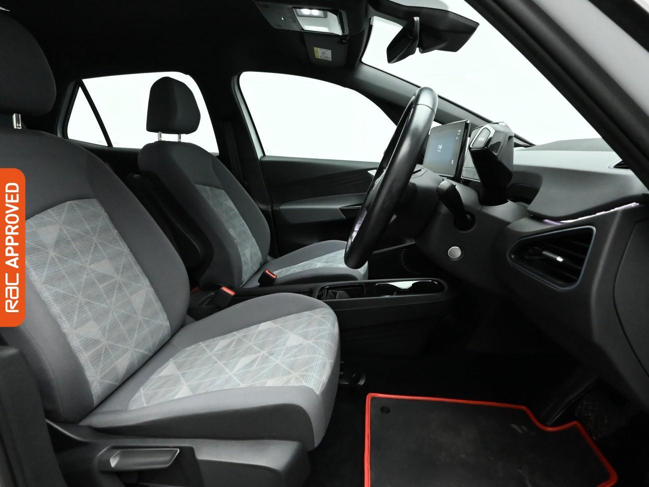 Used Volkswagen ID.3 2023 for sale - 77364520: Photo 14