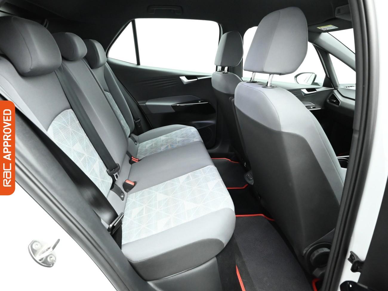 Used Volkswagen ID.3 2023 for sale - 77364520: Photo 15