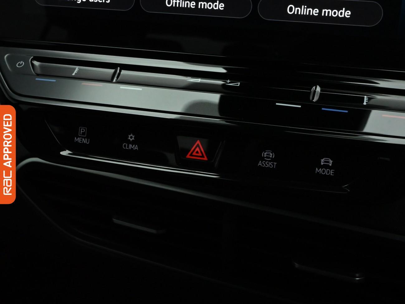 Used Volkswagen ID.3 2023 for sale - 77364520: Photo 18