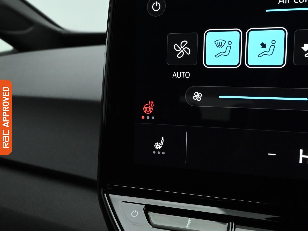 Used Volkswagen ID.3 2023 for sale - 77364520: Photo 19